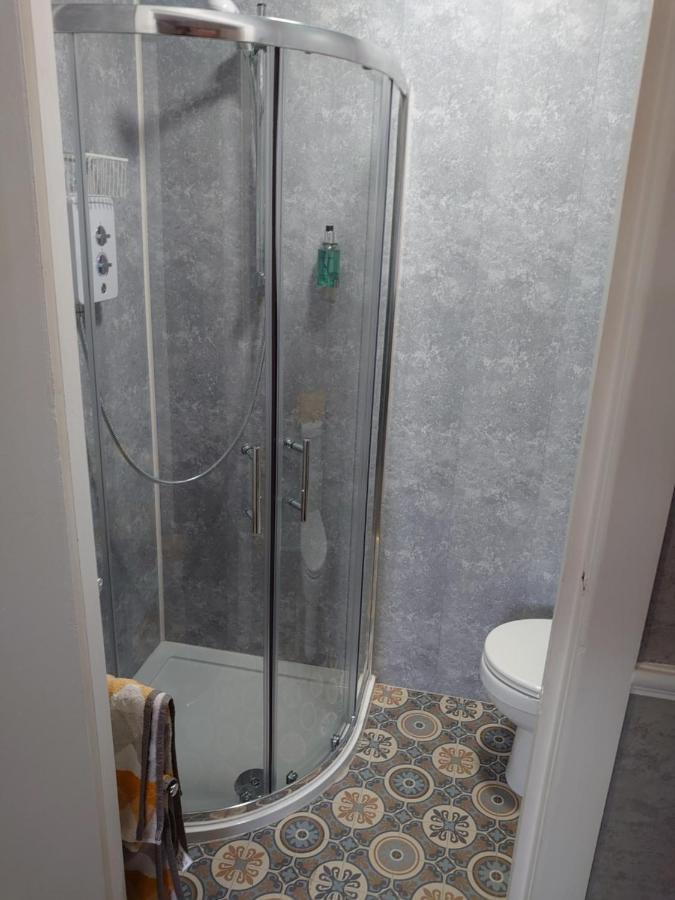 The Golden Sands B&B Blackpool Dış mekan fotoğraf